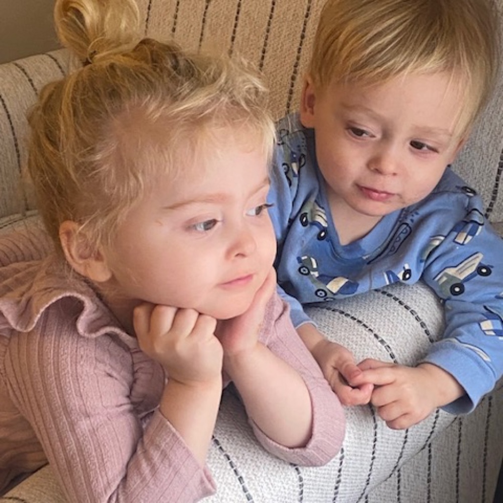 Meet your Posher, Alex